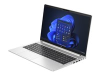 HP ProBook 455 G10 Notebook - 15.6" - AMD Ryzen 7 - 7730U - 16 GB RAM - 512 GB SSD - hela norden 817P6EA#UUW