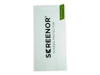 Screenor Premium - Skärmskydd för mobiltelefon - glas - för Nokia G42 5G 16216